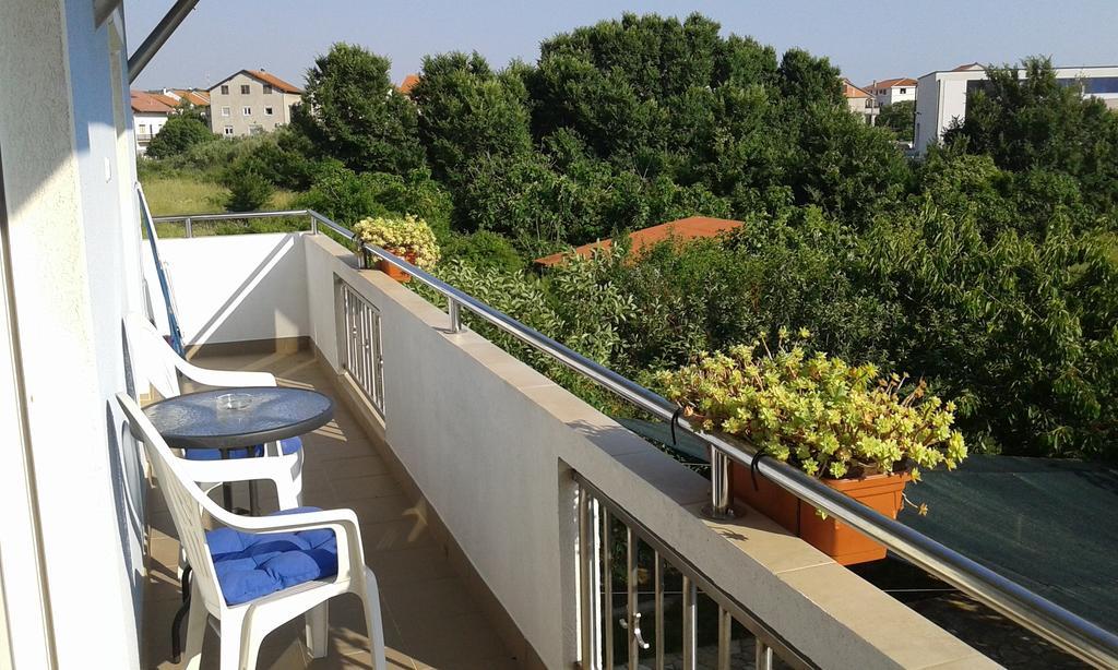 Guest House Ana Zadar Zimmer foto