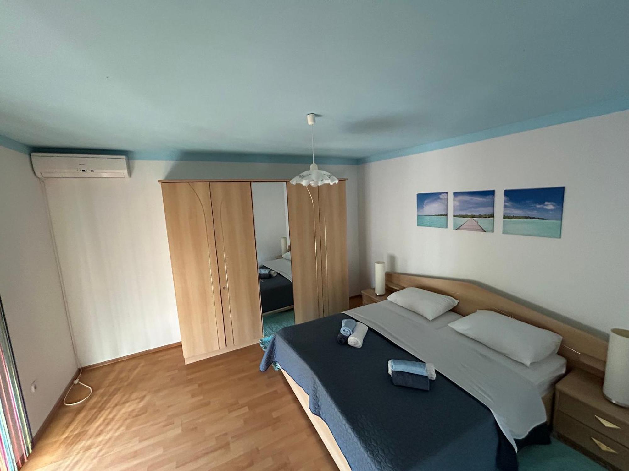 Guest House Ana Zadar Exterior foto
