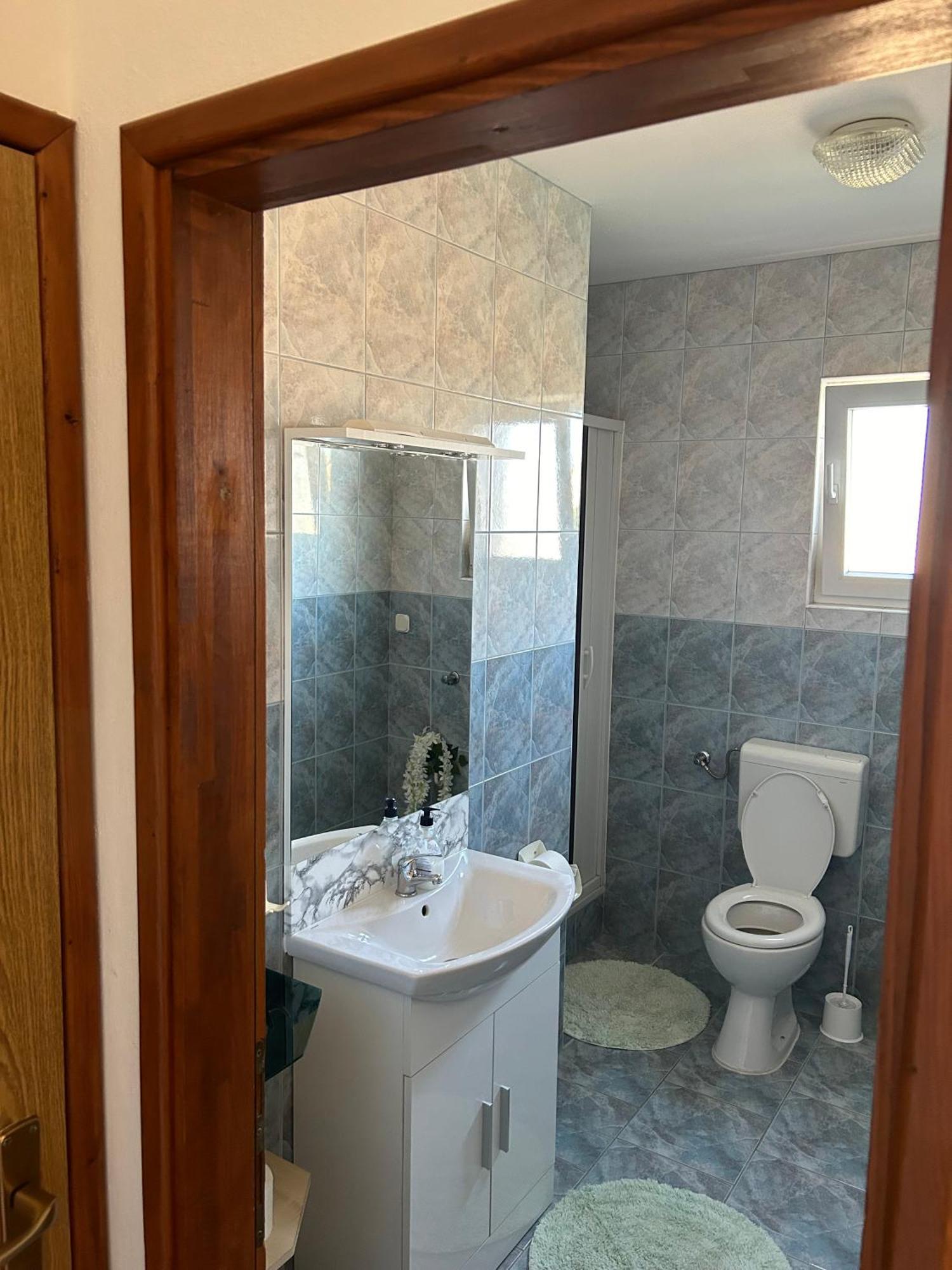 Guest House Ana Zadar Exterior foto