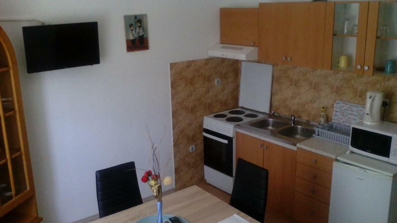 Guest House Ana Zadar Exterior foto